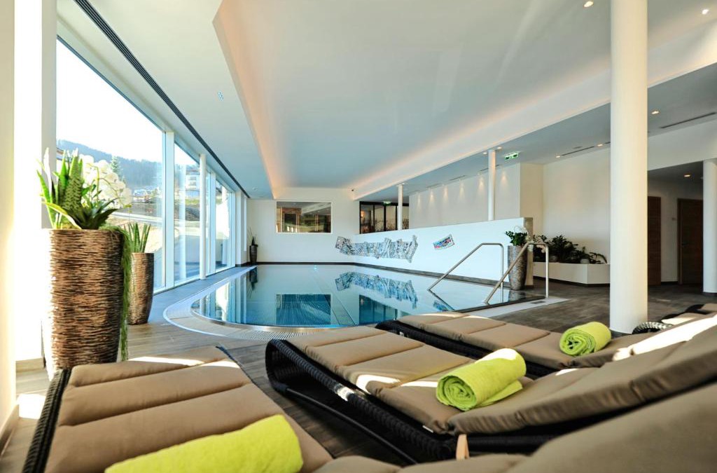 Fiss Hotel | Hotel Röck Garni