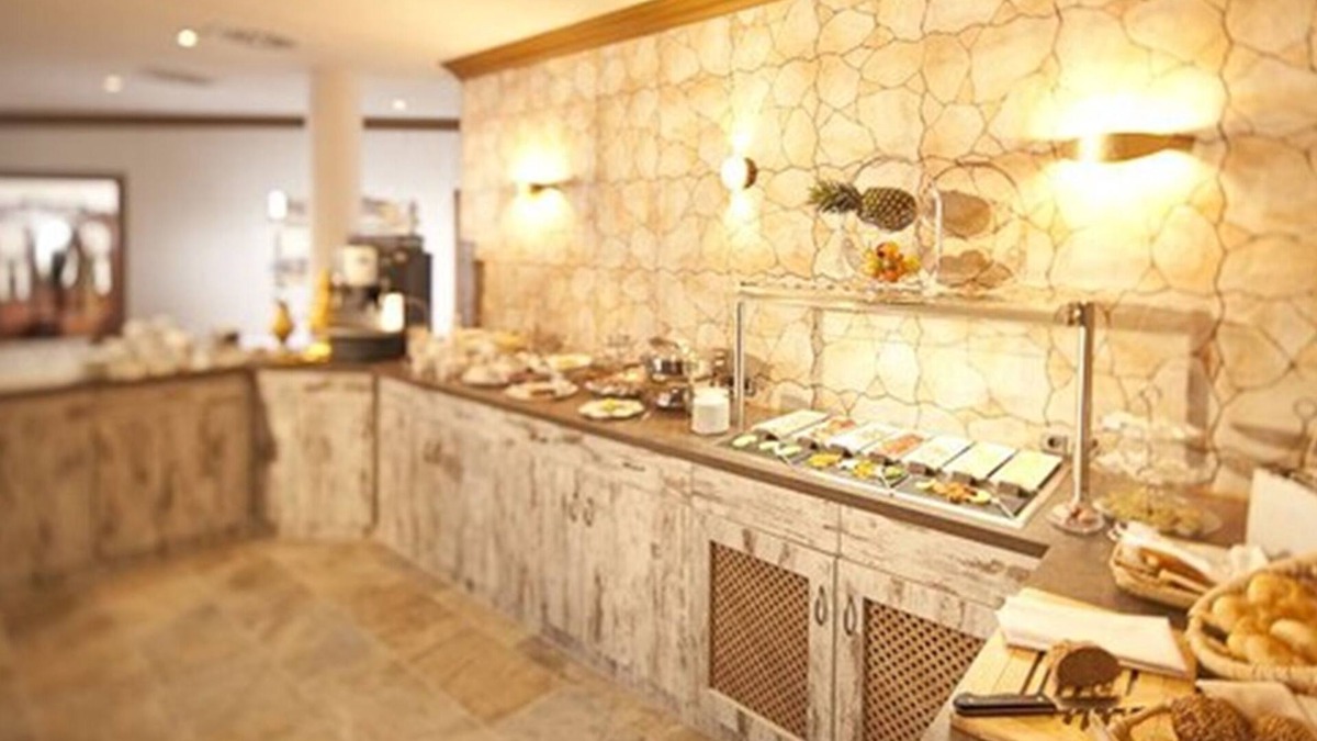 Gersthofen Hotel | Hotel Römerstadt