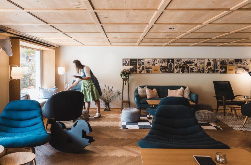 Au Hotel | Hotel Rössle