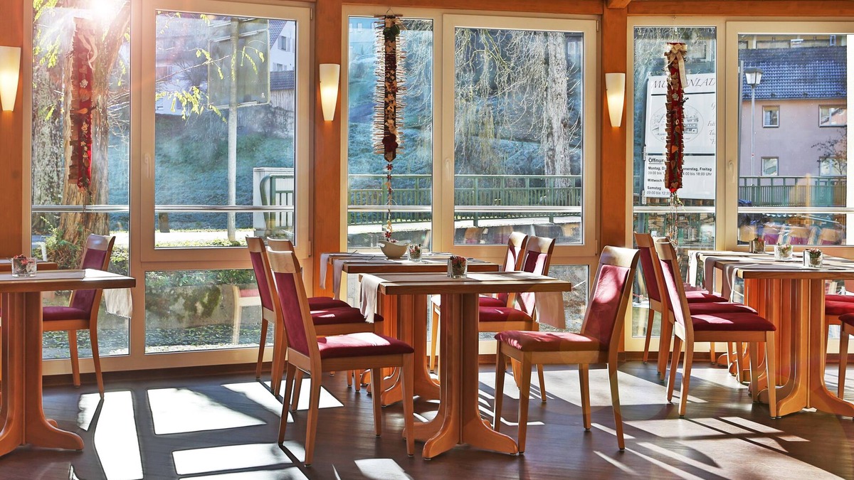 Altensteig Hotel | Hotel Rössle Berneck