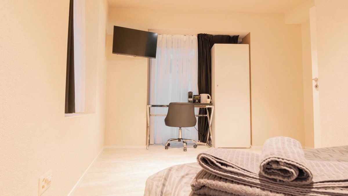 Tann Hotel | Hotel Rütli am Bahnhof Rüti ZH