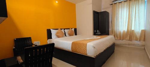 Lakdi Ka Pul Hotel | Hotel R INN