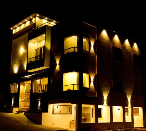 Yercaud Hotel | Hotel R Inn Yercaud
