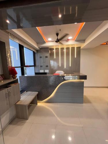 Ahmedabad House | hotel r k VILLA