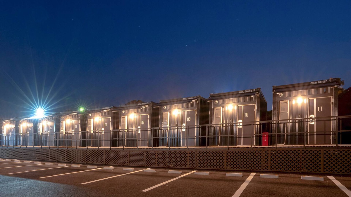 Ami Hotel | HOTEL R9 The Yard Ami