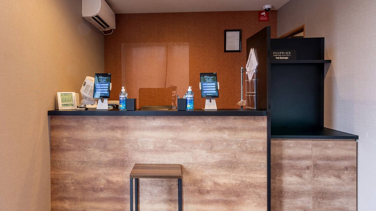 Hachiya Hotel | HOTEL R9 The Yard Buzen