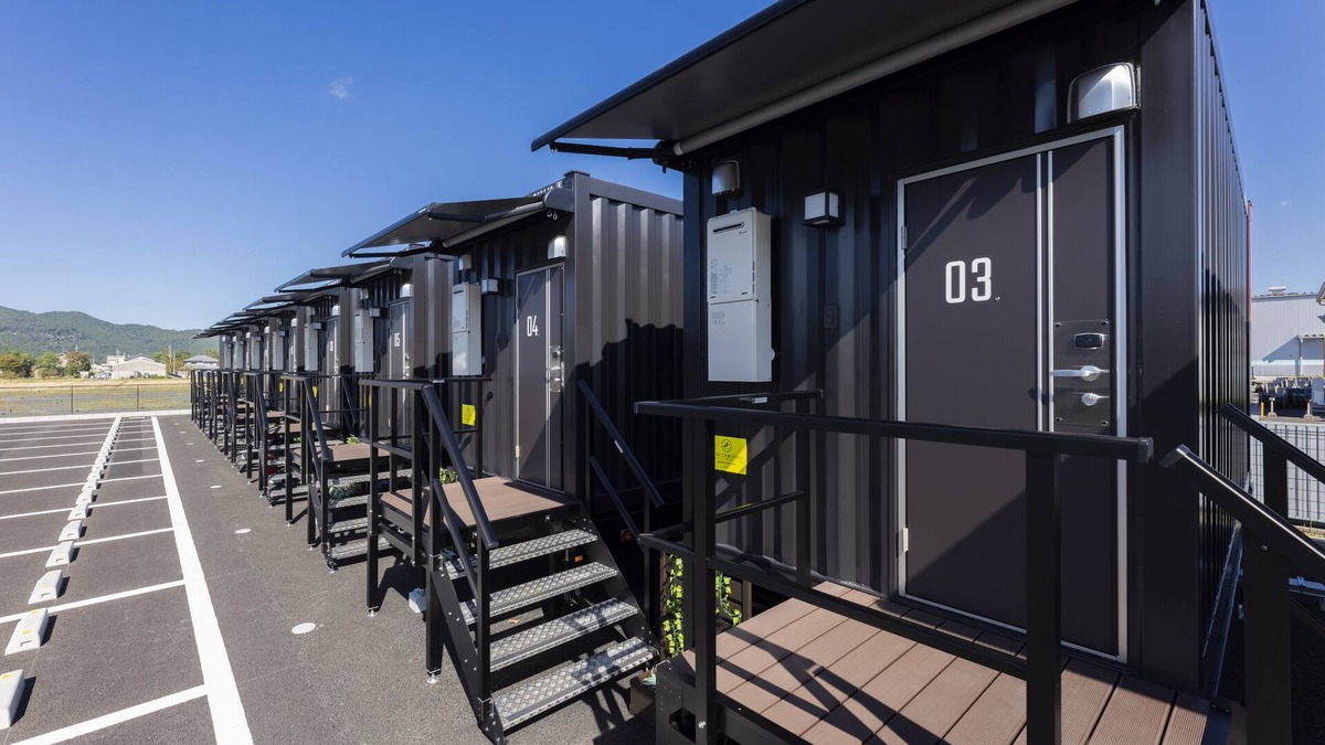 Higashiomi Hotel | HOTEL R9 The Yard Higashiomi