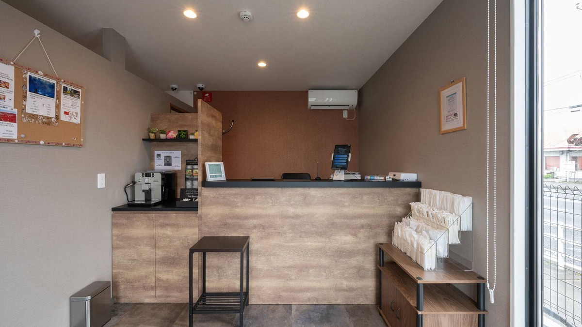 Mito Hotel | HOTEL R9 The Yard Hitachinakaichige