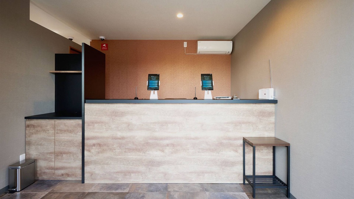 Hitachiota Hotel | HOTEL R9 The Yard Hitachiota