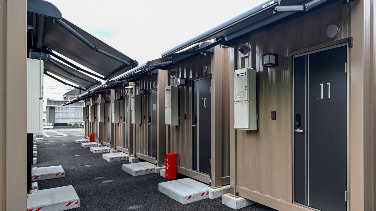 Kasai Hotel | HOTEL R9 The Yard Kasai