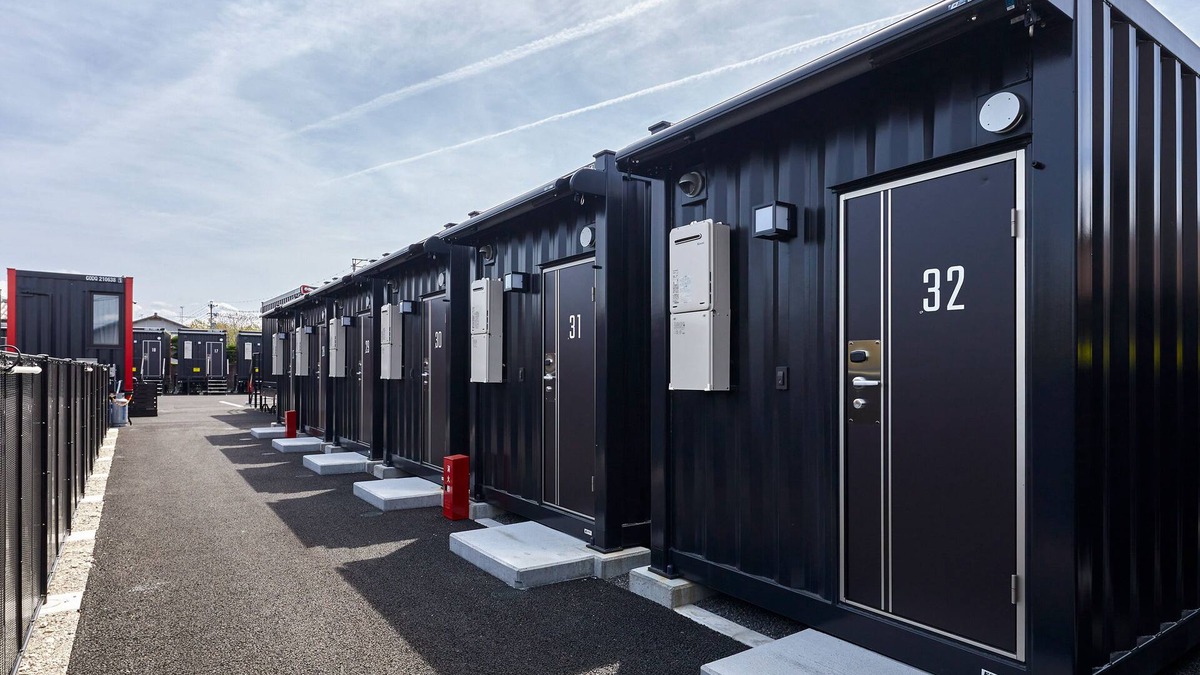 Imawatari Hotel | HOTEL R9 The Yard Minokamo