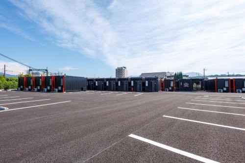 Shibukawa Hotel | HOTEL R9 The Yard Shibukawa