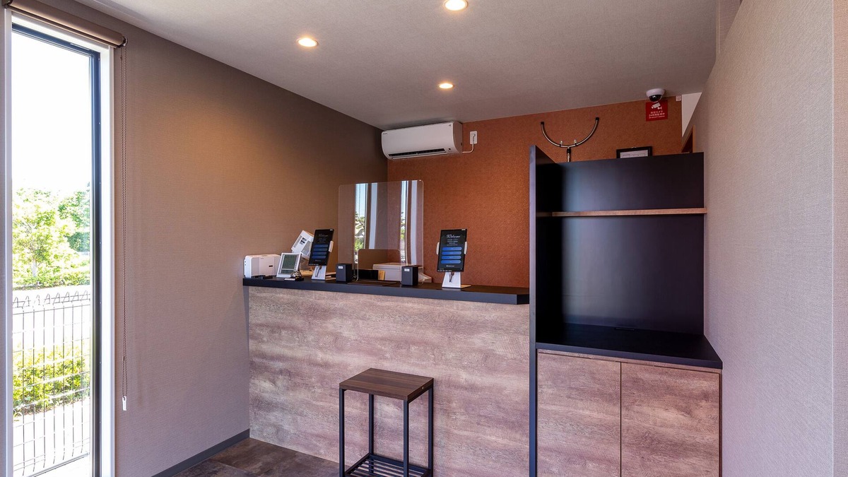 Yanai Hotel | HOTEL R9 The Yard Yanai