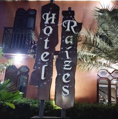 Bom Conselho Hotel | Hotel Raízes