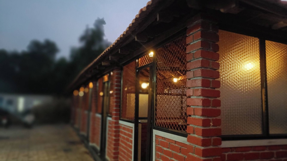 Malpe Hotel | Hotel Radhma Residency