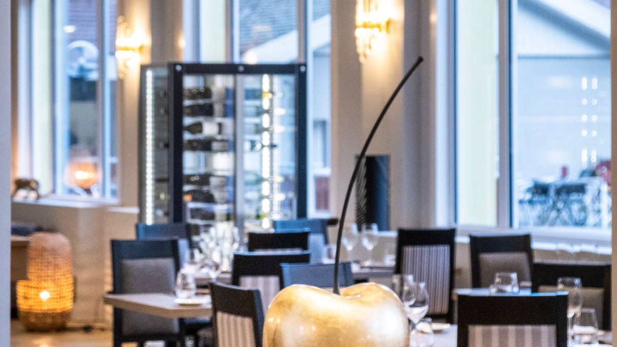 La Lechere Hotel | Hotel Radiana