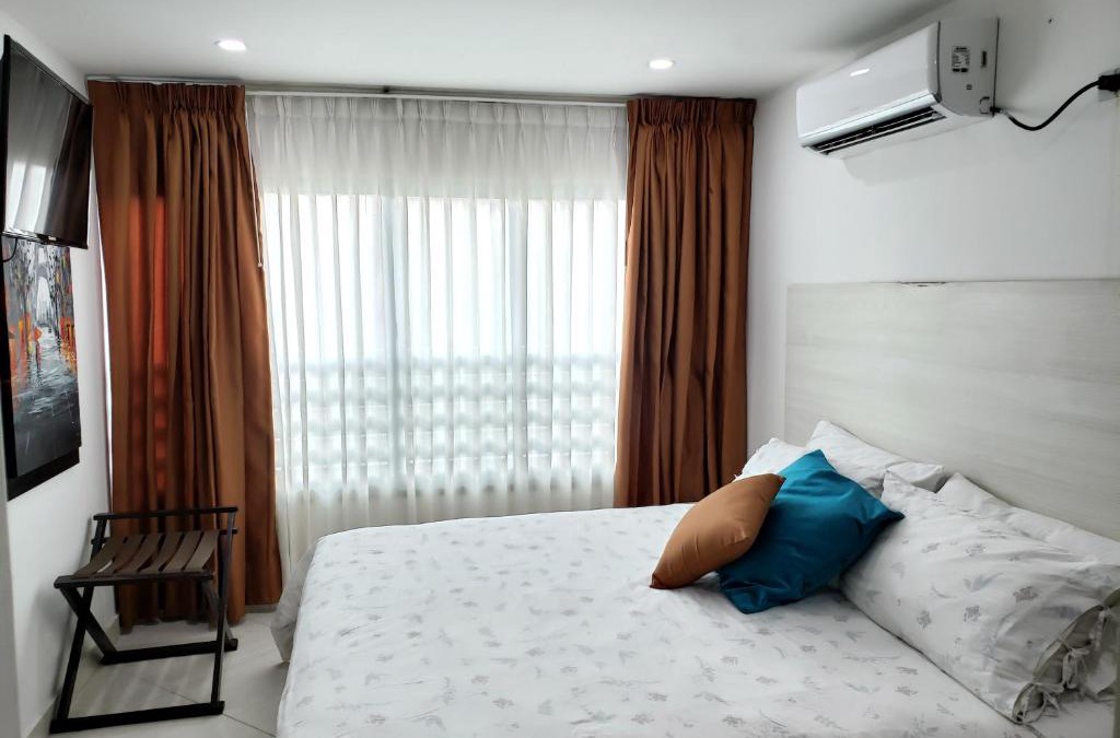El Banco Hotel | Hotel Radoa