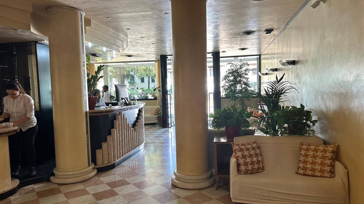 Spinea Hotel | HOTEL RAFFAELLO VENICE