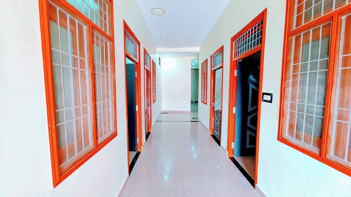 Faizabad Hotel | Hotel Raghukul