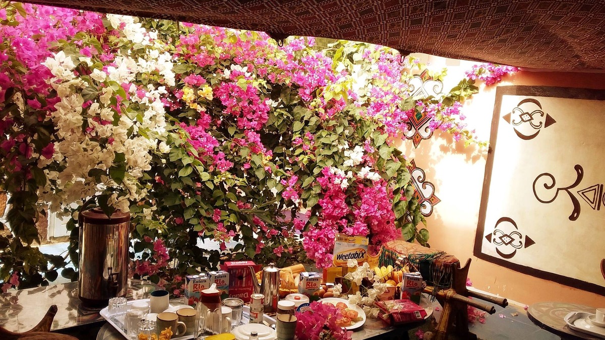 Nouakchott Hotel | Hotel Raha