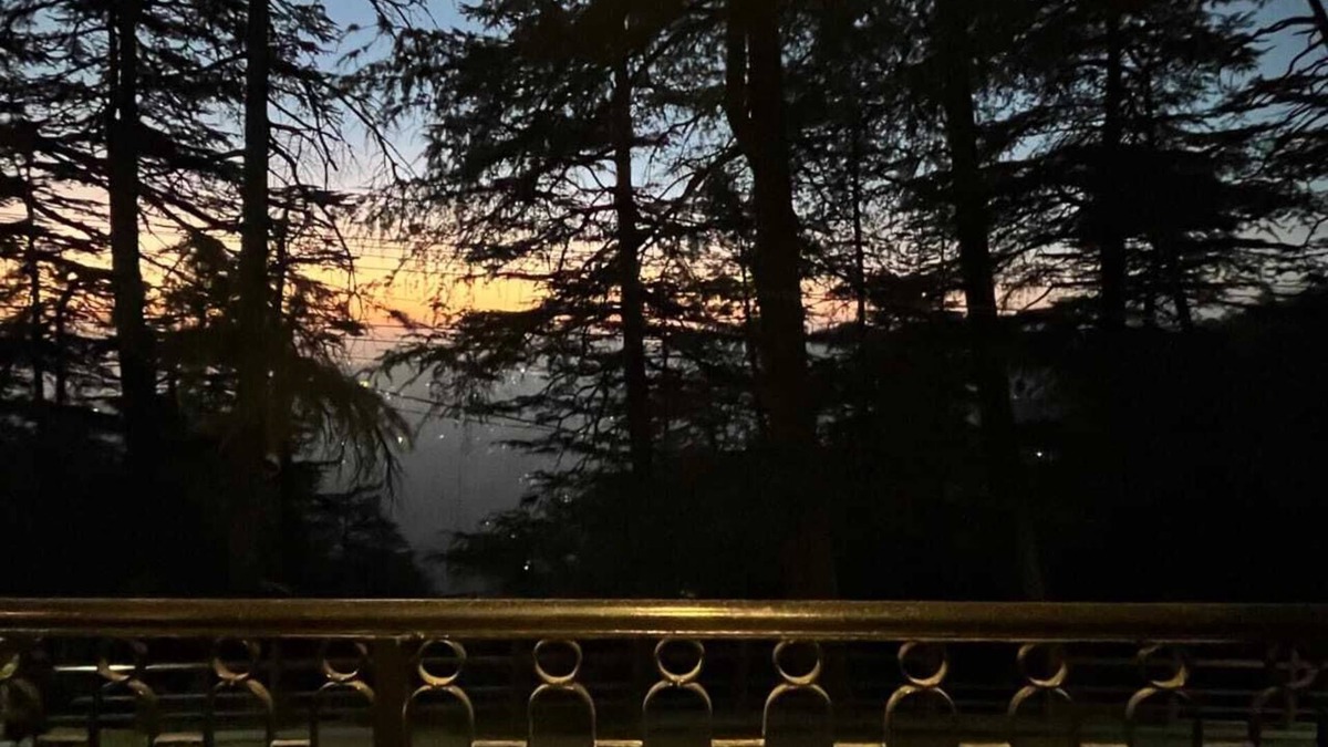 Chhota Shimla Hotel | Hotel Rahat Regency