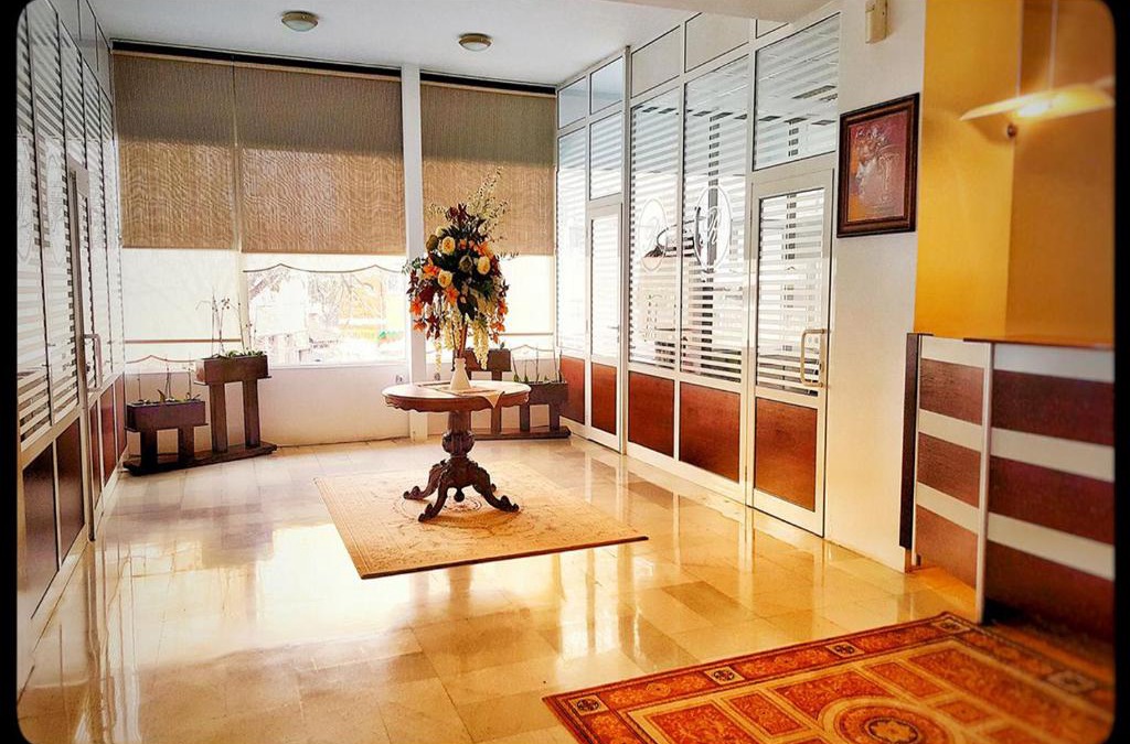 Gorna Oryahovitsa Hotel | Hotel Rahovets