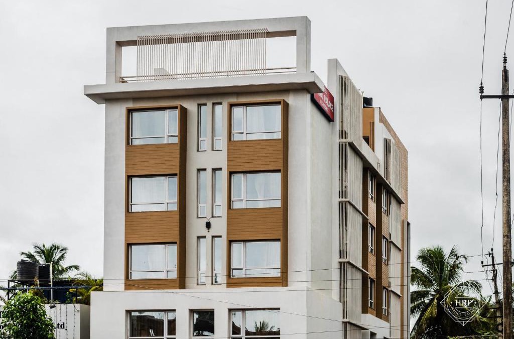 Belagavi Hotel | Hotel Rahul Palace Belgaum