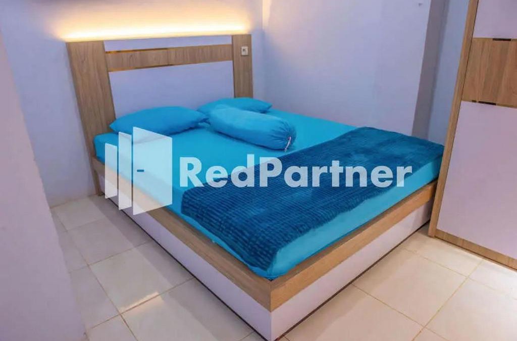 Palopo Hotel | Hotel Rai's Palopo Exclusive Mitra RedDoorz