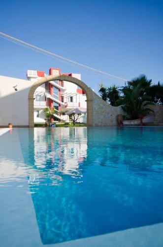 Marsala Hotel | Hotel Rainbow Resort