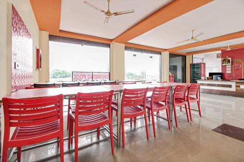 Village Hokra Hotel | Hotel Raj Inn