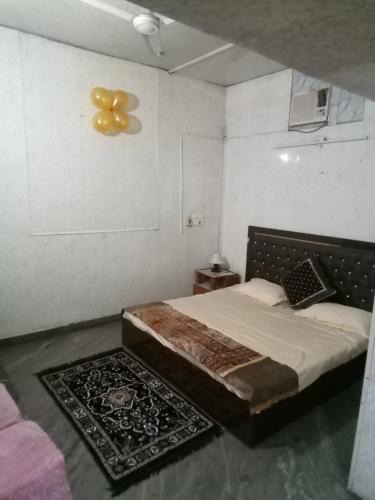 Ludhiana House | Hotel Raj Mahal