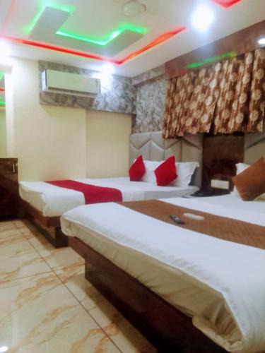 Ahmedabad House | Hotel Raj Palace