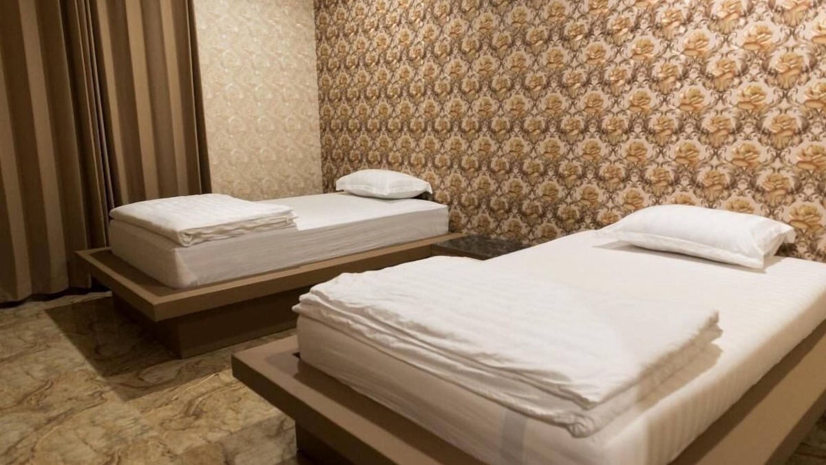 Palu House | Hotel Raja Akas