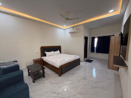 Jubilee Hills House | Hotel Rajasthan Royals