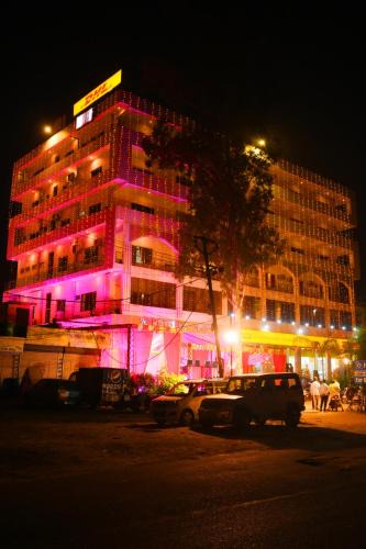 Roorkee Hotel | Hotel Rajmahal Roorkee