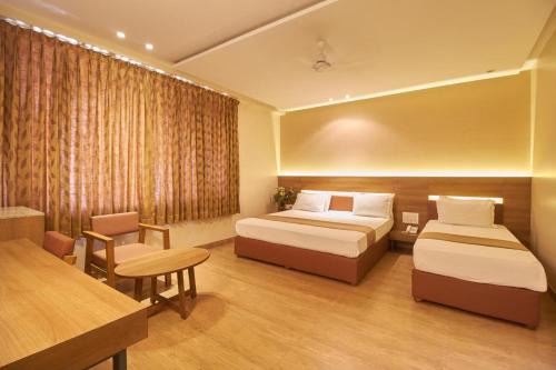 Satara Hotel | Hotel Rajtara