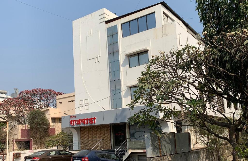 Daulatabad Hotel | Hotel Rajwada Aurangabad