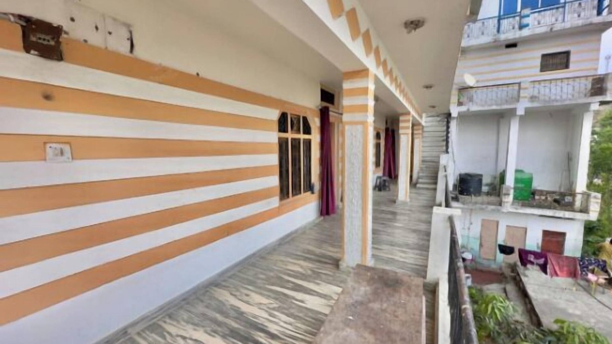 Guptkashi Hotel | Hotel Ram Gopal