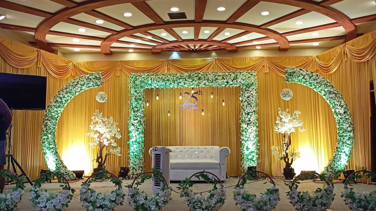 Nagercoil Hotel | Hotel Ramraj Regency