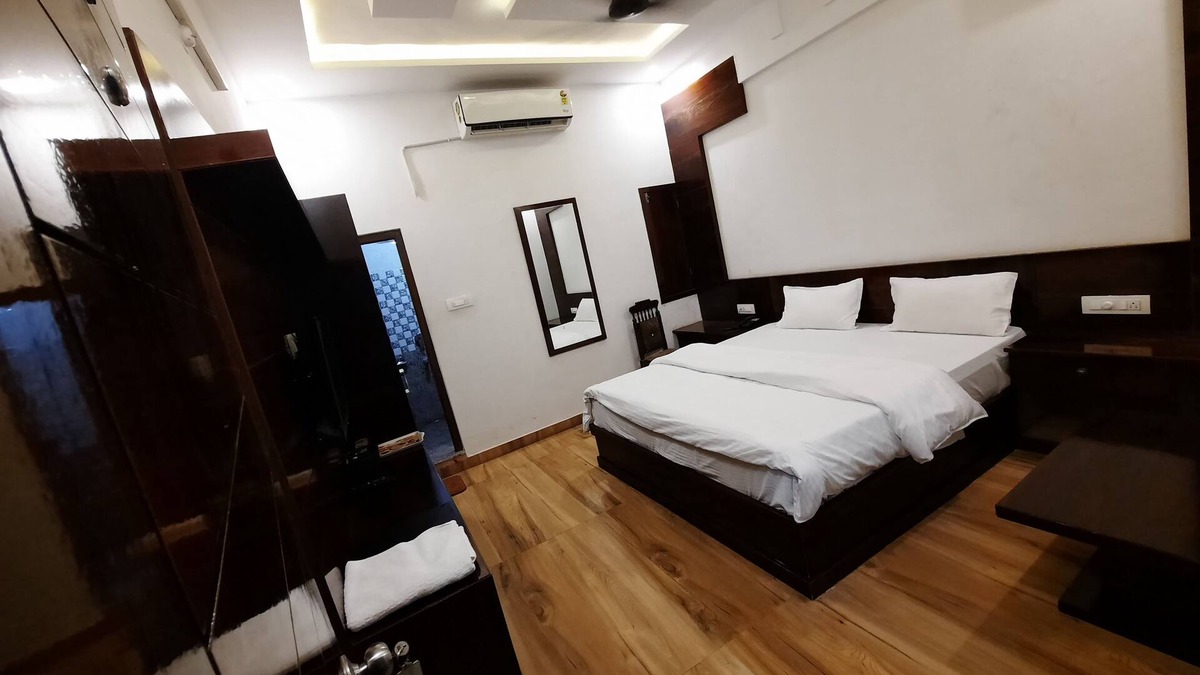Merta Hotel | HOTEL RANA INN