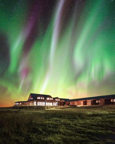 Rangarþing ytra Hotel | Hotel Rangá