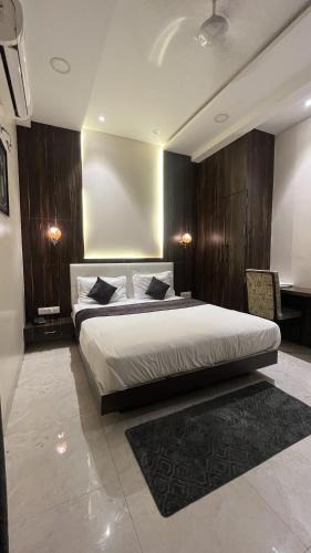 Ahmednagar Hotel | Hotel Ranjeet