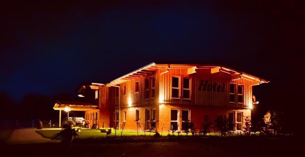 Breuna Hotel | Hotel Rappenhof