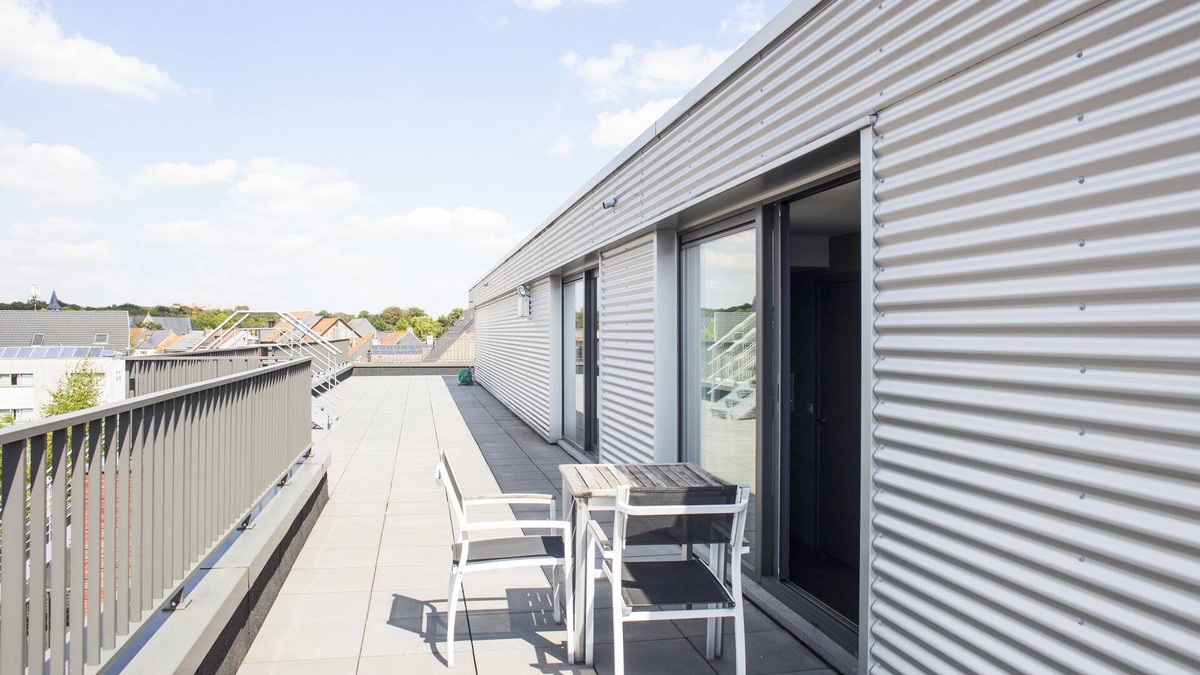 Tervuren Hotel | Hotel Rastelli Tervuren