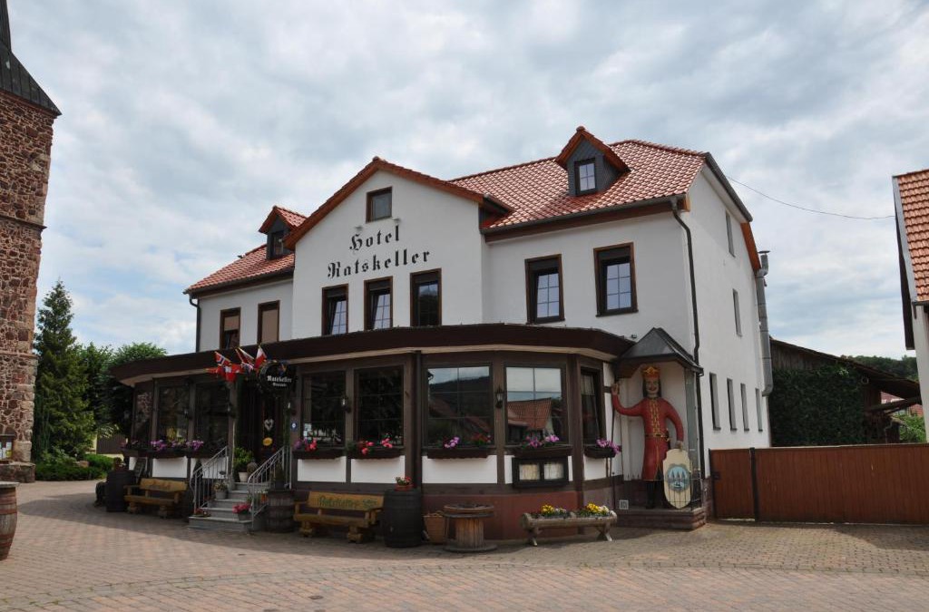 Neustadt/Harz Hotel | Hotel Ratskeller