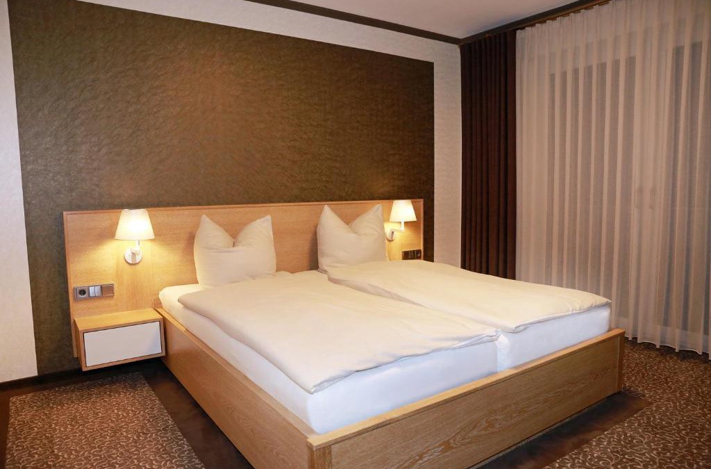 Rehden Hotel | Hotel Ratsstuben