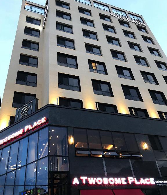 Suncheon Hotel | Hotel Raum Suncheon