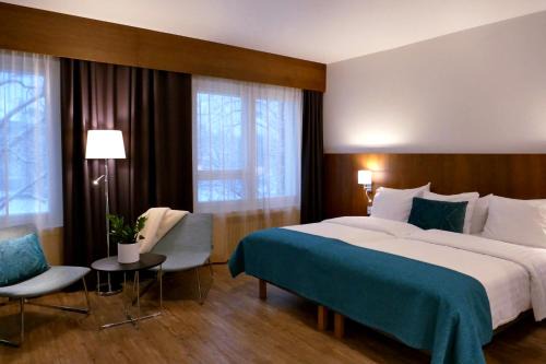 Rauma Hotel | Hotel Raumanlinna