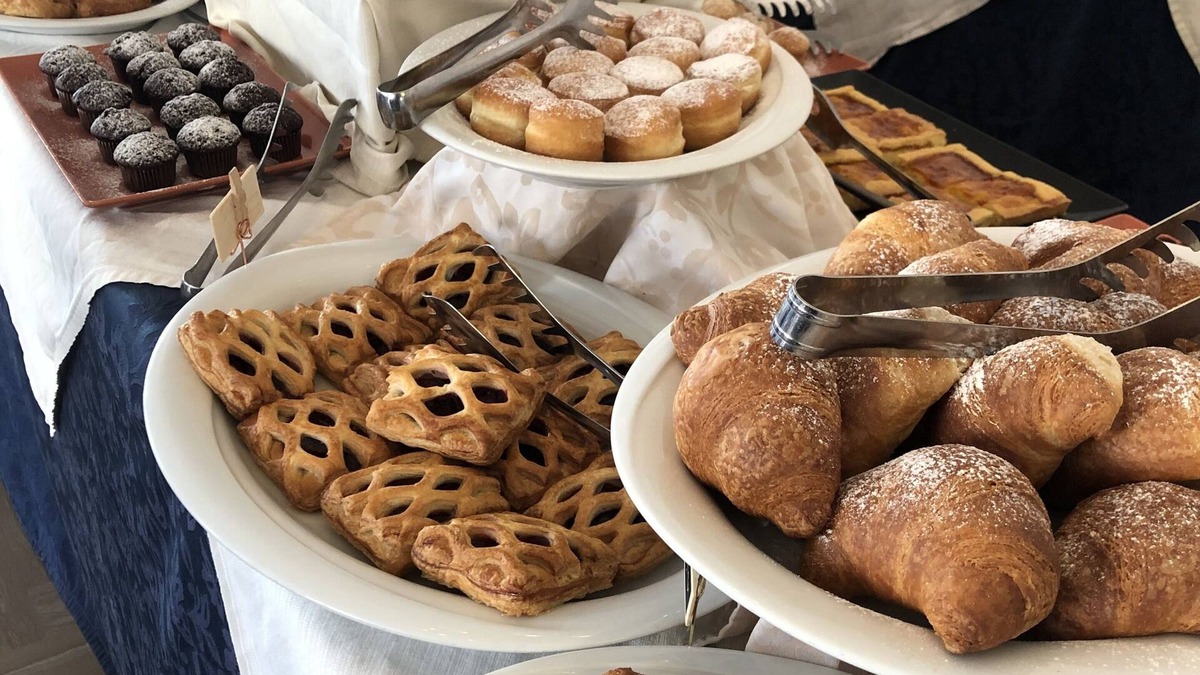 Marebello Hotel | Hotel Ravello Rimini