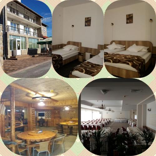 Mioveni Hotel | HOTEL RAXAND Residence